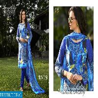 vaishali anm 2500 series Wholesale crepe digital dress material